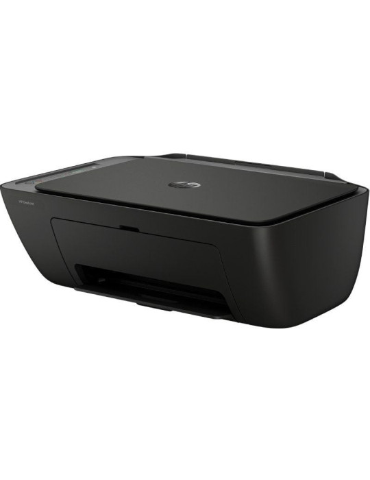 Multifunción HP Deskjet 2920 WiFi/ Negra