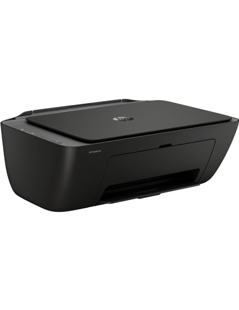 Multifunción HP Deskjet 2920 WiFi/ Negra