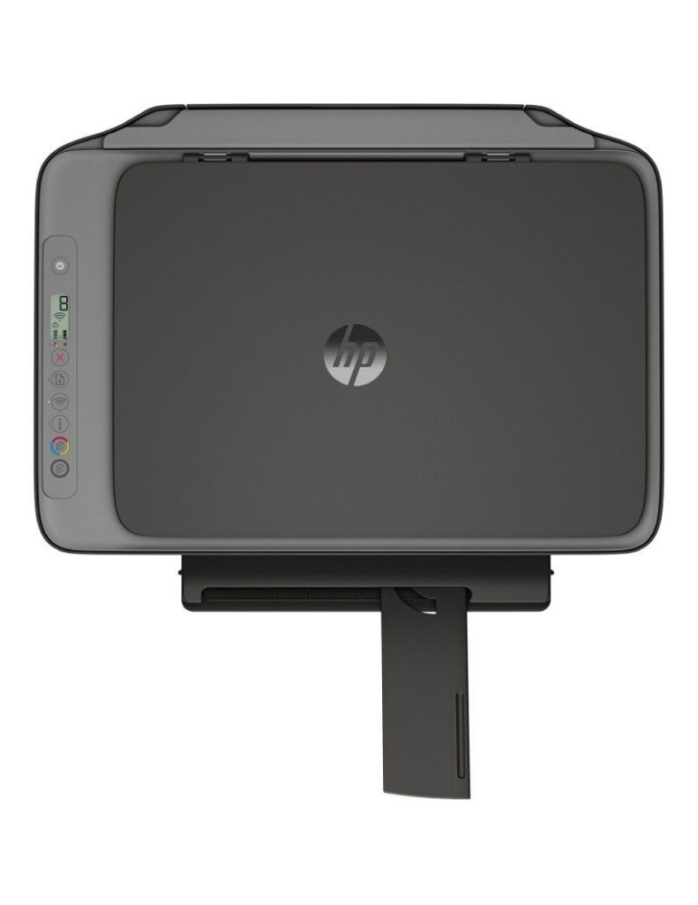 Multifunción HP Deskjet 2920 WiFi/ Negra