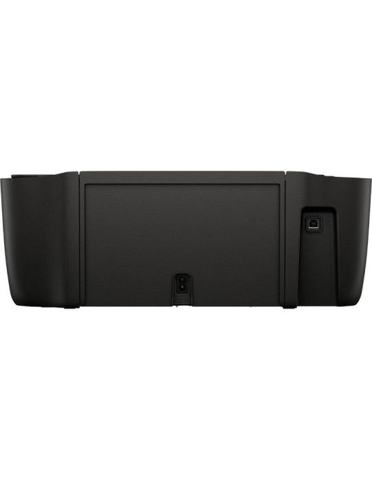 Multifunción HP Deskjet 2920 WiFi/ Negra