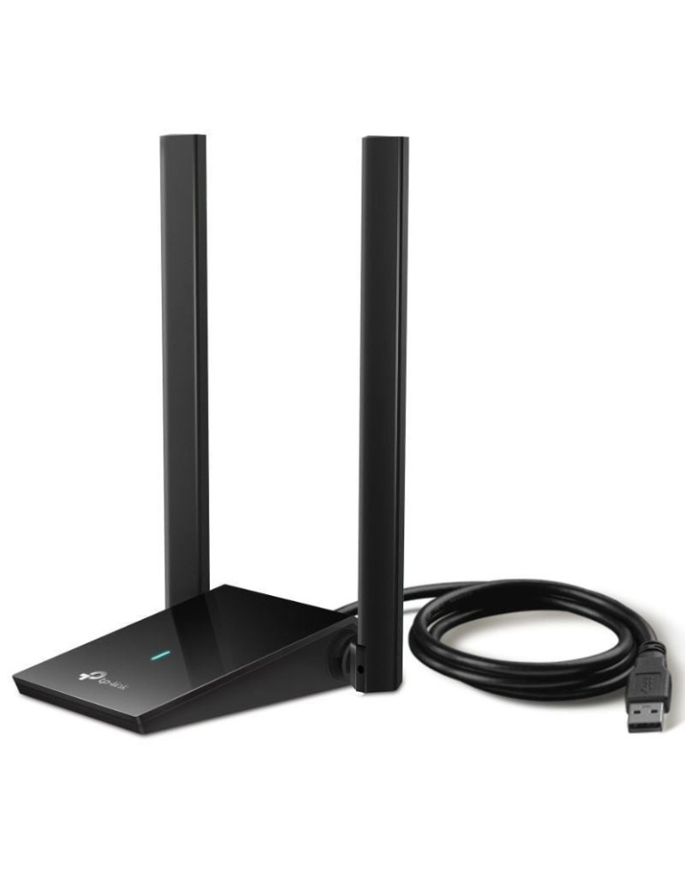 Adaptador USB - WiFi TP-Link Archer TX20U Plus/ 1800Mbps