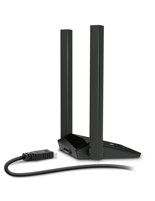 Adaptador USB - WiFi TP-Link Archer TX20U Plus/ 1800Mbps