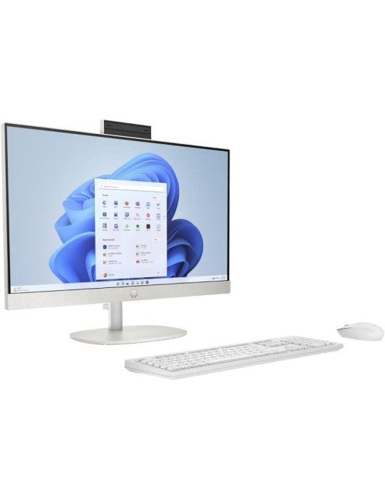 PC All in One HP 24-CR0038NS Intel Core i3-1315U/ 8GB/ 512GB SSD/ 23.8"/ Win11
