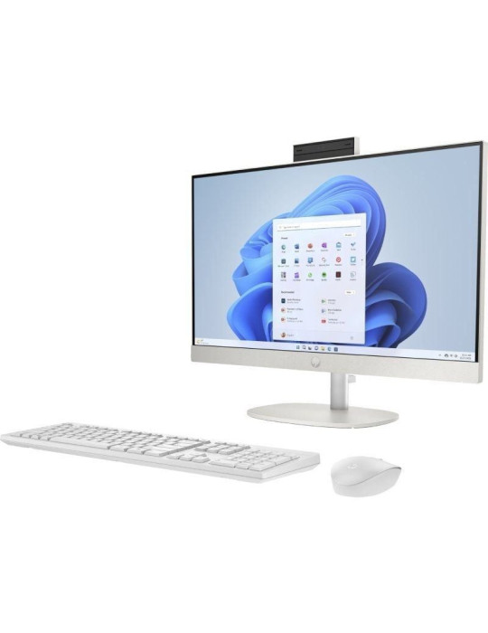 PC All in One HP 24-CR0038NS Intel Core i3-1315U/ 16GB/ 512GB SSD/ 23.8"/ Win11