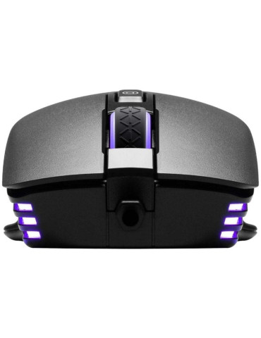 Ratón Gaming EVGA X12/ Hasta 16000 DPI 2