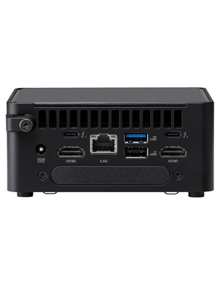 MiniPC Asus NUC 14 Pro RNUC14RVHI300002I Intel Core 3-100U