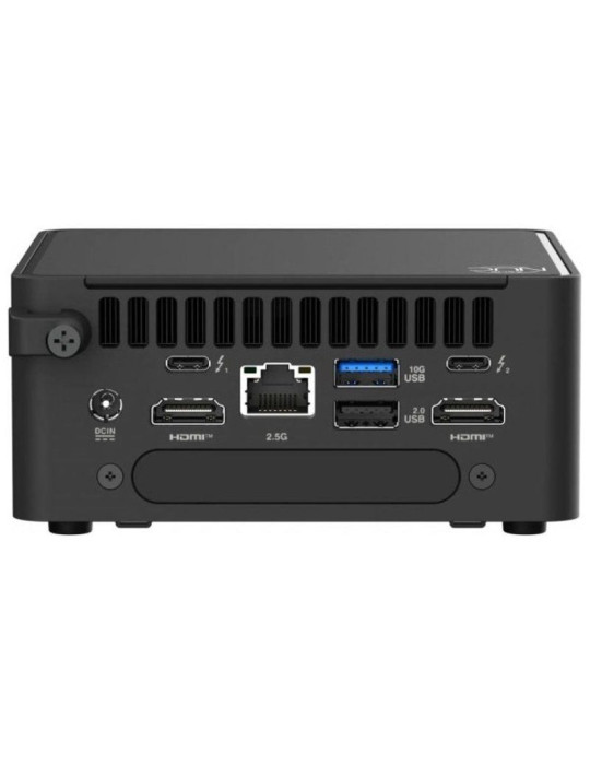 MiniPC Asus NUC 15 Pro RNUC15CRHC700002 Intel Core 7-240H