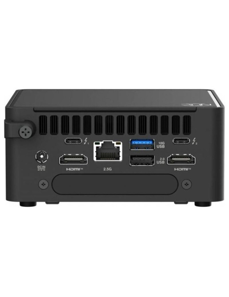 MiniPC Asus NUC 15 Pro RNUC15CRHU700002 Intel Core Ultra 7-255H