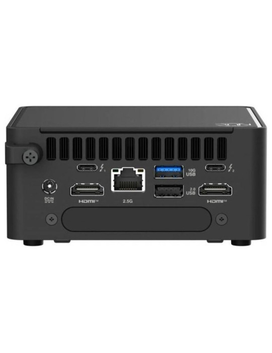 MiniPC Asus NUC 15 Pro RNUC15CRHU700002 Intel Core Ultra 7-255H