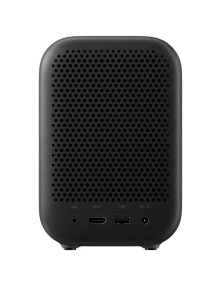 Proyector Xiaomi Smart Projector L1 EU 200 Lúmenes/ Full HD/ WiFi/ Negro