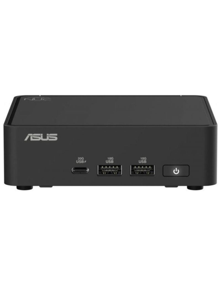 MiniPC Asus NUC 15 Pro RNUC15CRKU500002 Intel Core Ultra 5-225H