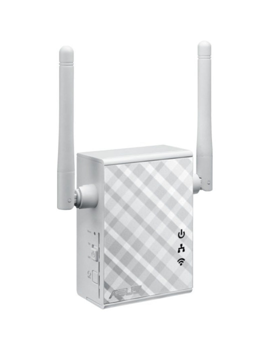 Repetidor Inalámbrico Asus RP-N12 300Mbps/ 2 Antenas