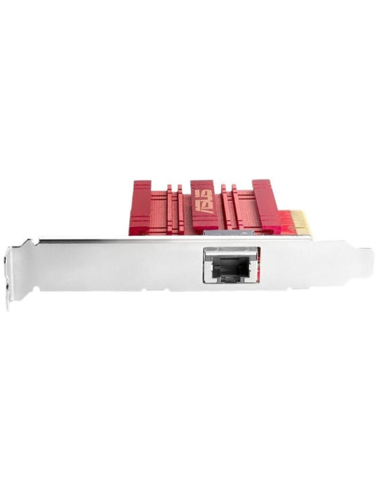 Tarjeta de Red RJ45-PCI Express Asus XG-C100C V3/ 10Gbps