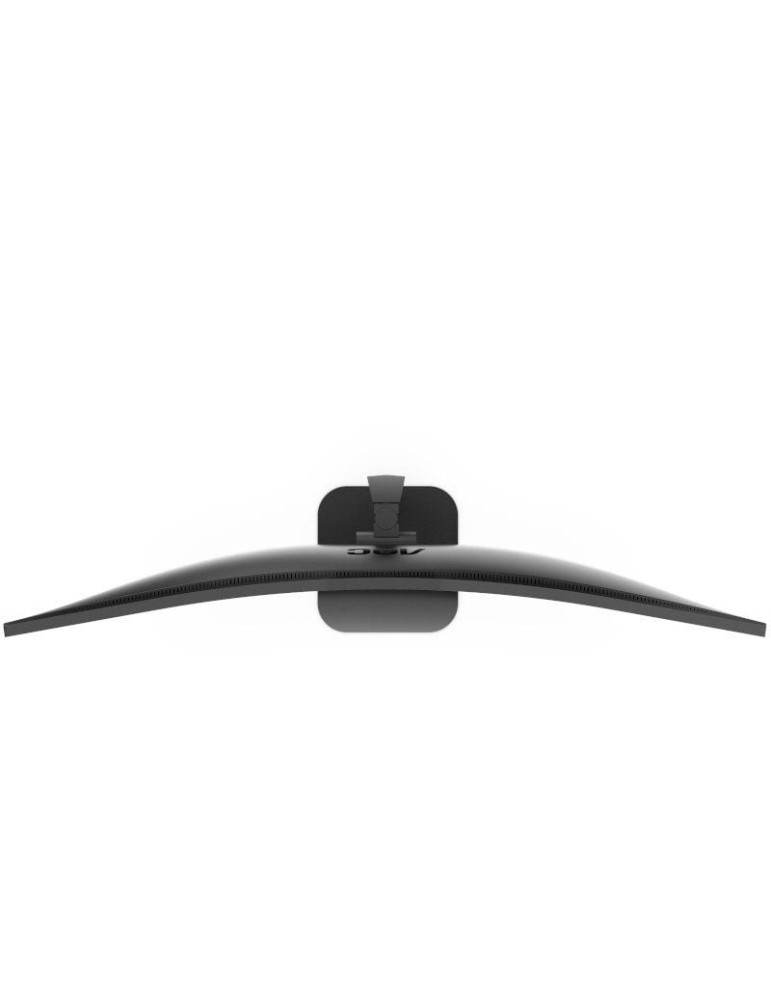 Monitor Profesional Ultrapanorámico Curvo AOC CU34V5C/BK 34"/ WQHD/ Multimedia/ Negro