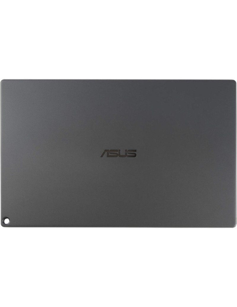 Monitor Portátil Asus ZenScreen MB16ACE 15.6"/ Full HD/ Plata y Negro