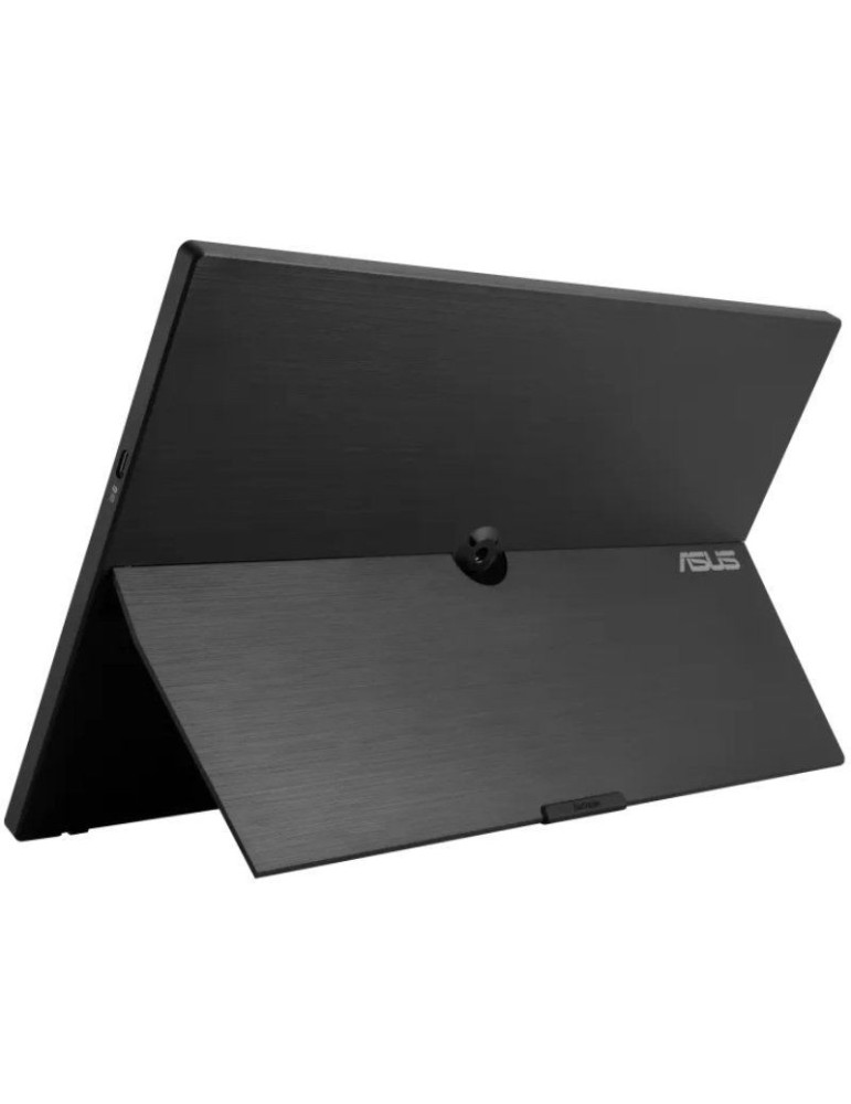Monitor Portátil Asus ZenScreen MB16AHV 15.6"/ Full HD/ Negro