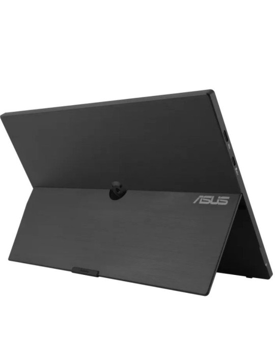 Monitor Portátil Asus ZenScreen MB16AHV 15.6"/ Full HD/ Negro