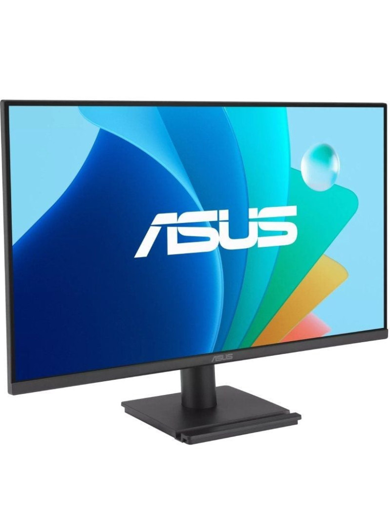 Monitor Gaming Asus VA279QG 27"/ Full HD/ 1ms/ 120Hz/ IPS/ Multimedia/ Negro