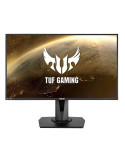 Monitor Gaming Asus TUF VG279QM 27"/ Full HD/ 1ms/ 280Hz/ IPS/ Multimedia/ Negro