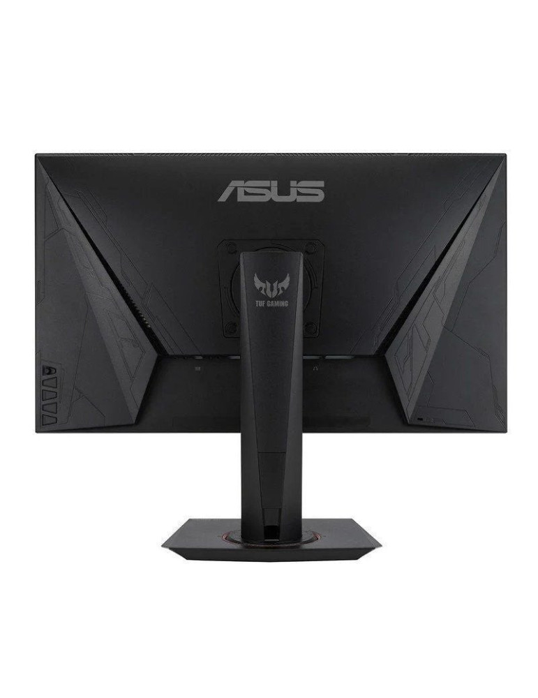 Monitor Gaming Asus TUF VG279QM 27"/ Full HD/ 1ms/ 280Hz/ IPS/ Multimedia/ Negro