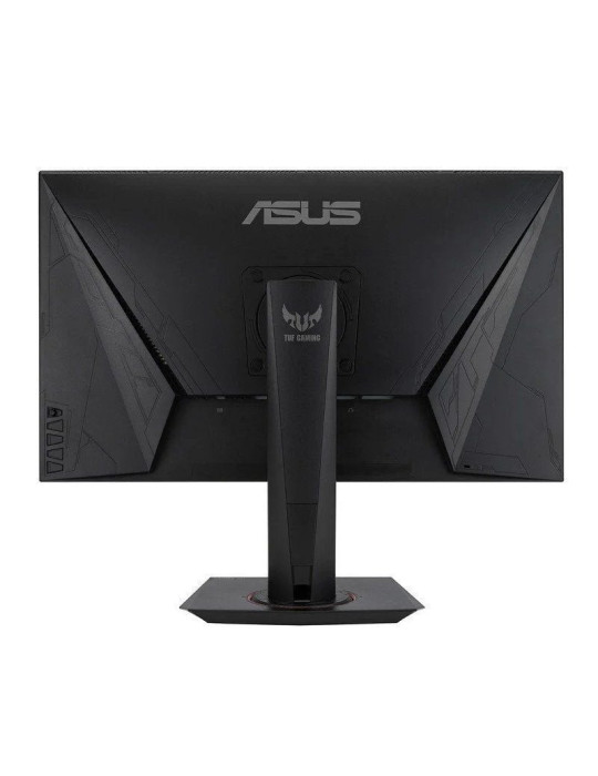 Monitor Gaming Asus TUF VG279QM 27"/ Full HD/ 1ms/ 280Hz/ IPS/ Multimedia/ Negro