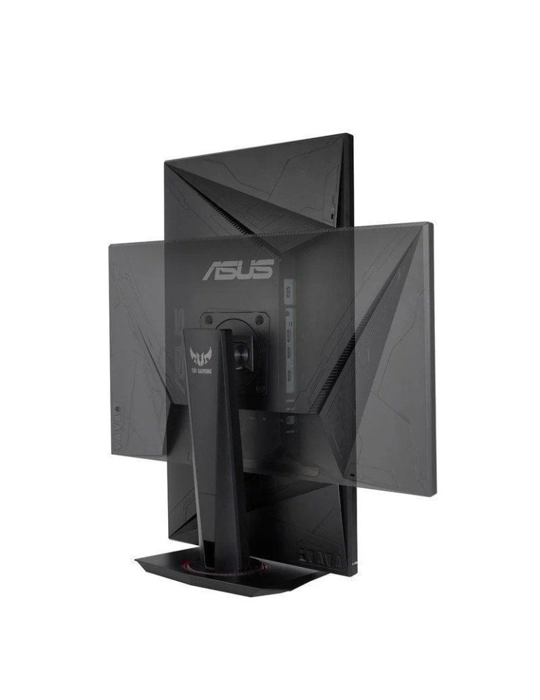 Monitor Gaming Asus TUF VG279QM 27"/ Full HD/ 1ms/ 280Hz/ IPS/ Multimedia/ Negro
