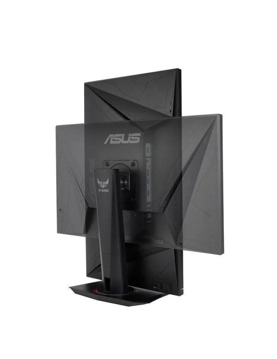 Monitor Gaming Asus TUF VG279QM 27"/ Full HD/ 1ms/ 280Hz/ IPS/ Multimedia/ Negro