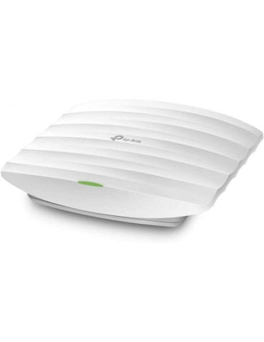 Punto de Acceso Inalámbrico TP-Link Omada EAP225 PoE 1317Mbps/ 2.4GHz 5GHz/ Antenas de 5dBi/ WiFi 802.11ac/n/b/g 2