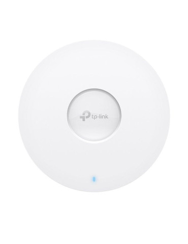 Punto de Acceso Inalámbrico TP-Link Omada EAP653/ WiFi 6/ PoE+ 2976Mbps/ 2.4GHz 5GHz/ Antenas de 5dBi/ WiFi 802.11ax/ac/a/n/b/g