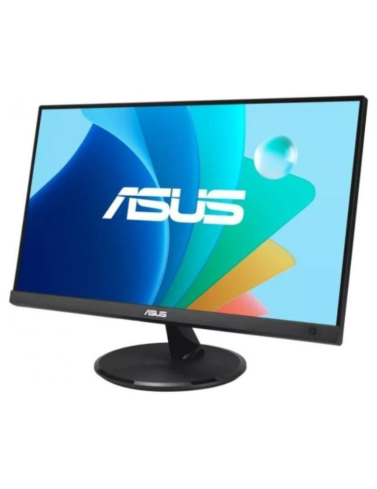Monitor Gaming Asus VP227HF 21.45"/ Full HD/ 1ms/ 100Hz/ VA/ Negro