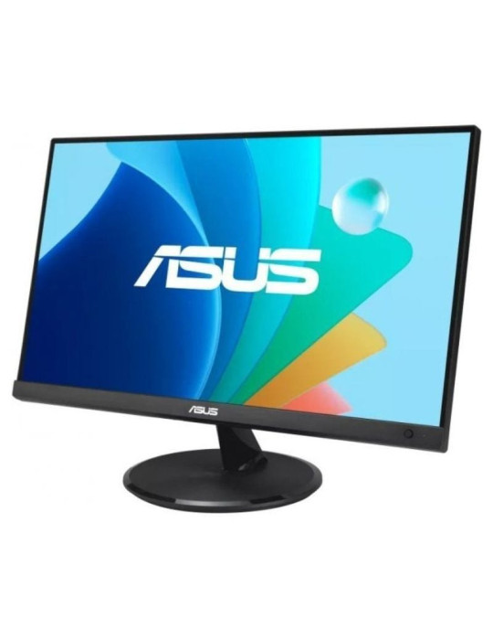 Monitor Gaming Asus VP227HF 21.45"/ Full HD/ 1ms/ 100Hz/ VA/ Negro