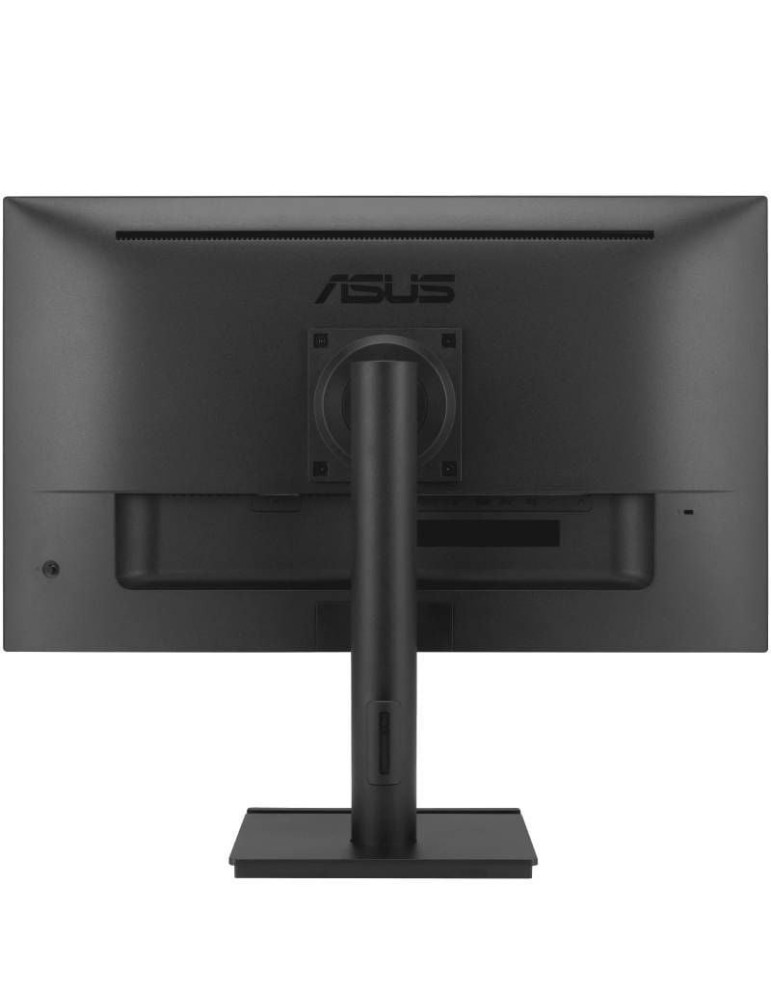Monitor Profesional Asus VA27UCPS 27"/ 4K/ Multimedia/ Regulable en altura/ Negro