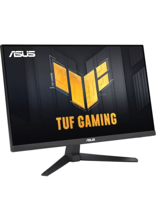 Monitor Gaming Asus TUF Gaming VG249QE5A 23,8"/ Full HD/ 1ms/ 144Hz/ IPS/ Multimedia/ Negro