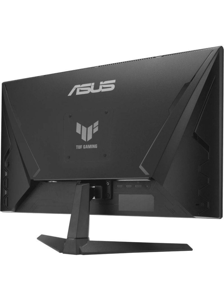 Monitor Gaming Asus TUF Gaming VG279QE5A 27"/ Full HD/ 1ms/ 144Hz/ IPS/ Multimedia/ Regulable en Altura/ Negro