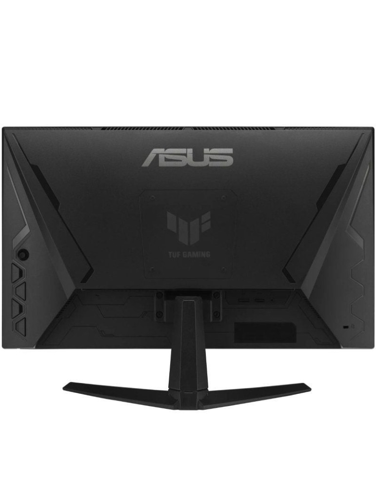 Monitor Gaming Asus TUF Gaming VG279QE5A 27"/ Full HD/ 1ms/ 144Hz/ IPS/ Multimedia/ Regulable en Altura/ Negro