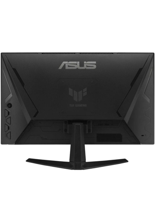 Monitor Gaming Asus TUF Gaming VG279QE5A 27"/ Full HD/ 1ms/ 144Hz/ IPS/ Multimedia/ Regulable en Altura/ Negro