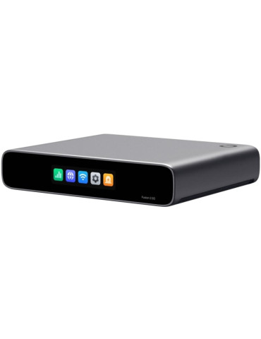 Punto de Acceso/ Router VPN TP-Link Omada Fusion 2.5G/ 2.5 GbE 2