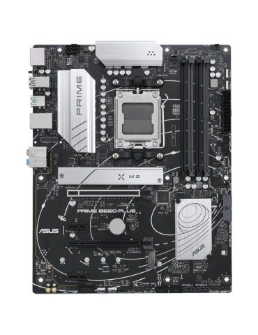 Placa Base Asus PRIME B650-PLUS-CSM Socket AM5/ DDR5/ PCIe 5.0 2