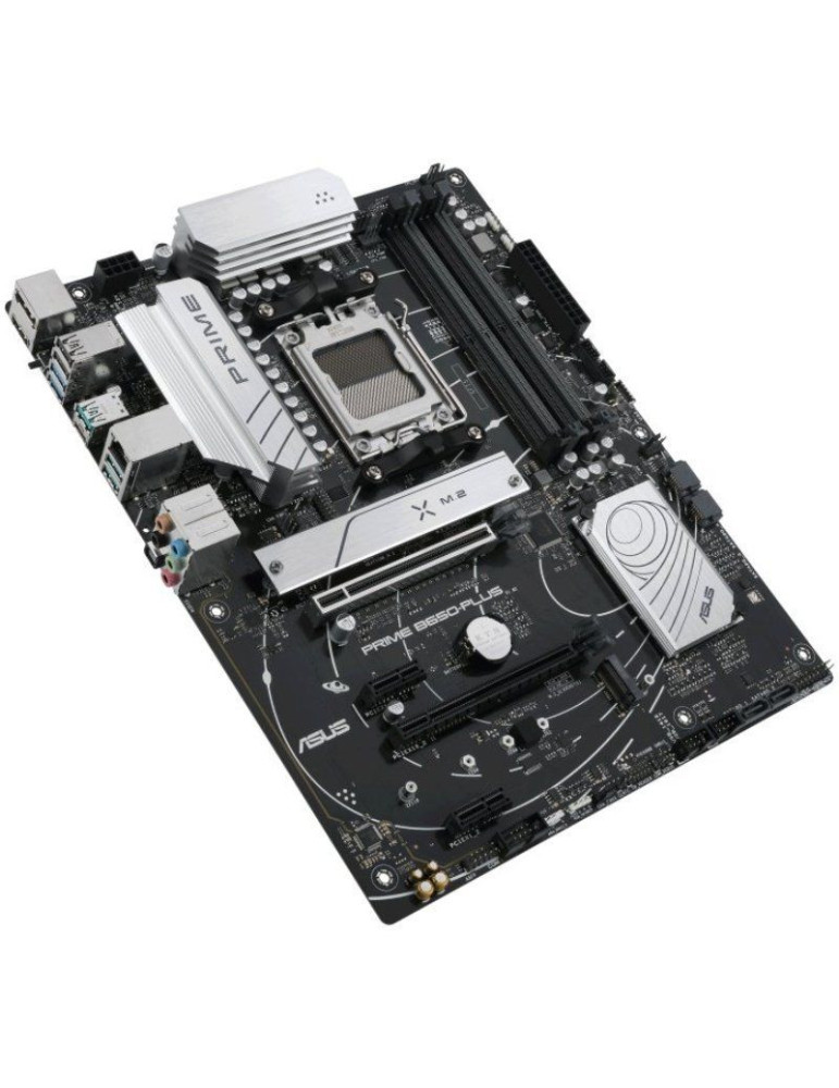 Placa Base Asus PRIME B650-PLUS-CSM Socket AM5/ DDR5/ PCIe 5.0