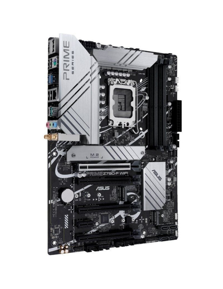 Placa Base Asus Prime Z790-P WIFI Socket 1700/ DDR5/ PCIe 5.0