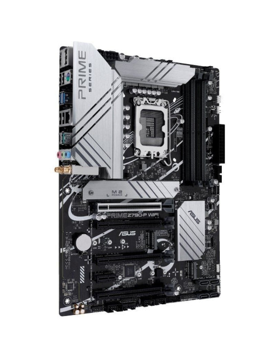 Placa Base Asus Prime Z790-P WIFI Socket 1700/ DDR5/ PCIe 5.0