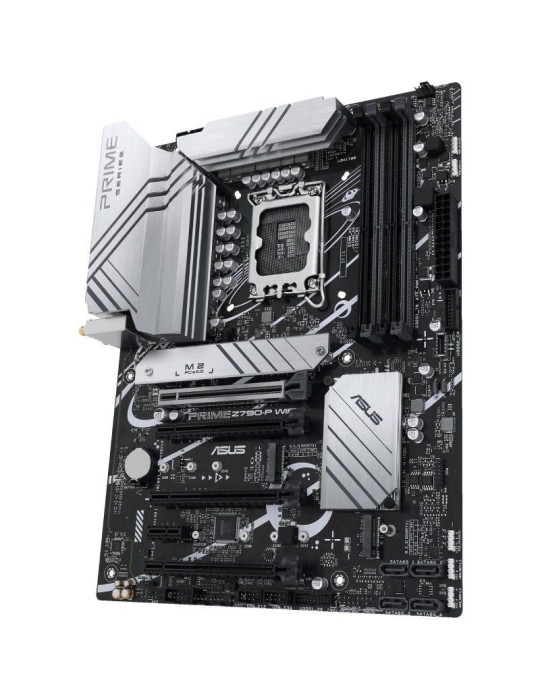 Placa Base Asus Prime Z790-P WIFI Socket 1700/ DDR5/ PCIe 5.0