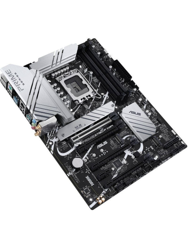 Placa Base Asus Prime Z790-P WIFI Socket 1700/ DDR5/ PCIe 5.0