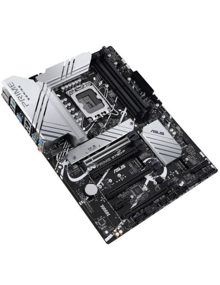 Placa Base Asus Prime Z790-P Socket 1700/ DDR5/ PCIe 5.0