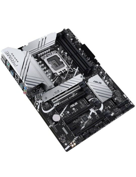 Placa Base Asus Prime Z790-P Socket 1700/ DDR5/ PCIe 5.0