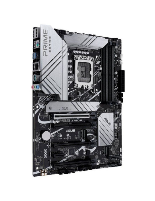 Placa Base Asus Prime Z790-P Socket 1700/ DDR5/ PCIe 5.0