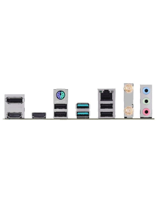 Placa Base Asus PRIME B760M-A WIFI D4 Socket 1700/ DDR4/ PCIe 4.0/ Micro ATX