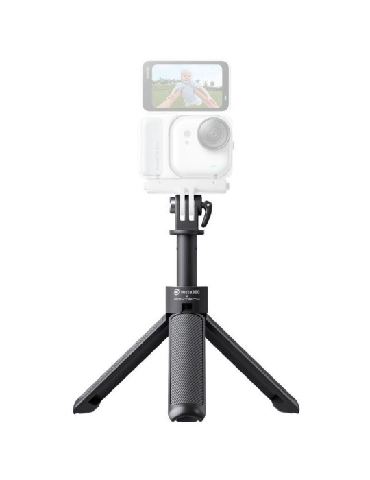 Palo para Selfie + Trípode Insta360 Mini Trípode 2 en 1