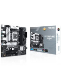 Placa Base Asus PRIME B760M-A-CSM Socket 1700/ DDR5/ PCIe 4.0/ Micro ATX