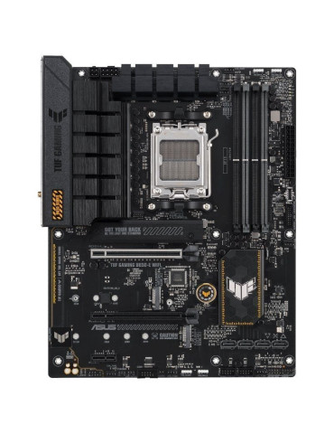 Placa Base Asus TUF GAMING B650-E WIFI/ Socket AM5/ DDR5/ PCIe 5.0 2